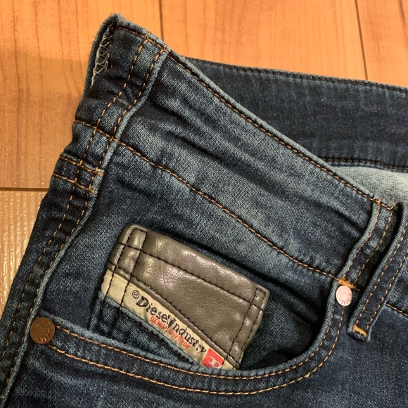 Diesel jeans - Picture 2 of 8